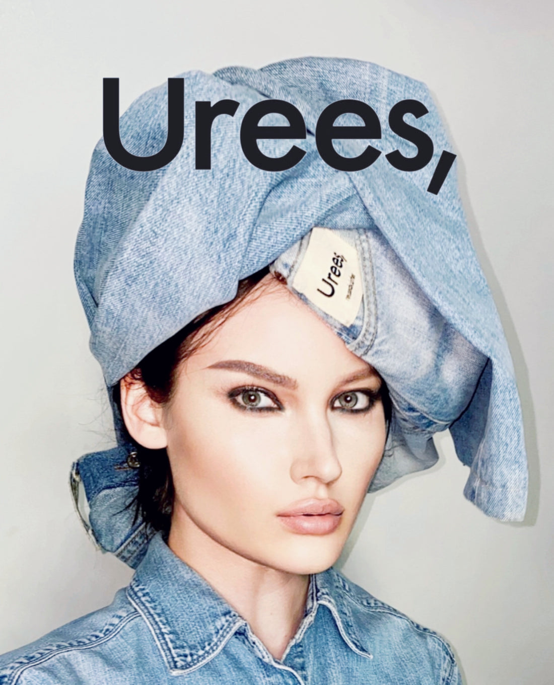 UREES X NIKKI GAL: Collaboration and Creativity within Slow Fashion