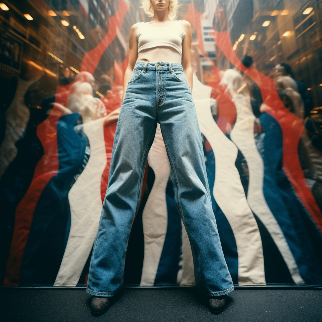 Crafting Narratives: The Artistic Alchemy of Giuseppe Fioretti and UREES