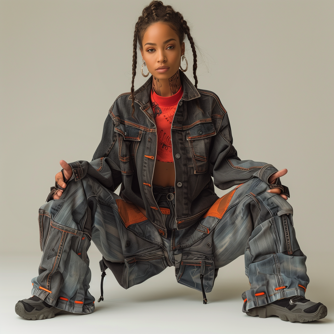 Practical Guide for the Conscious Consumer: How to Embrace Sustainable Fashion in Your Daily Life